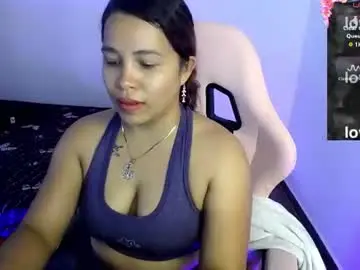 Chaturbate Best live sex cam show of sexydiabliita