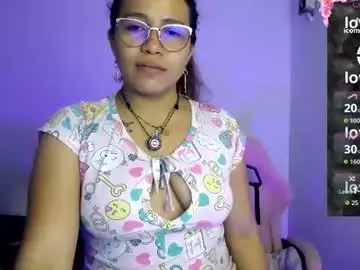 Chaturbate Live Sex Cam of sexydiabliita