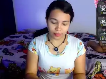 Chaturbate Free Porn Cam of sexydiabliita