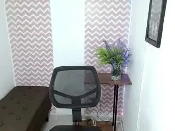 Chaturbate Adult Webcams of shantalcarson