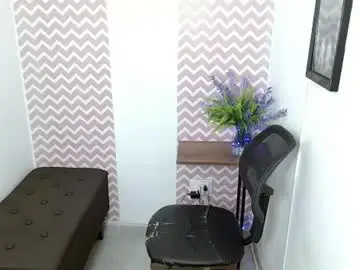 Chaturbate Live Porn of shantalcarson