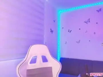 Chaturbate Live Porn of sweettvera_