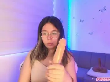 Chaturbate Best live sex cam show of sweettvera_