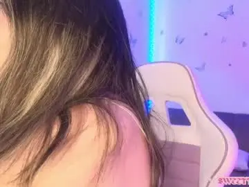 Chaturbate Live Porn of sweettvera_