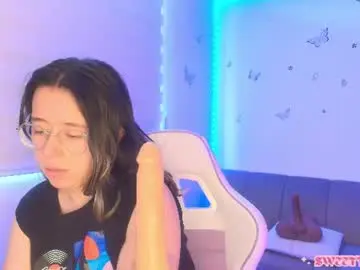 Chaturbate Adult Webcams of sweettvera_