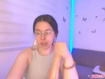 Chaturbate Sex Chat of sweettvera_