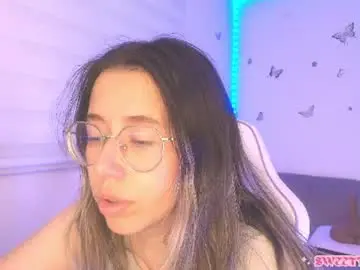 Chaturbate Live Sex Cam of sweettvera_