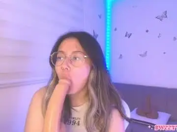 Chaturbate Live Porn of sweettvera_