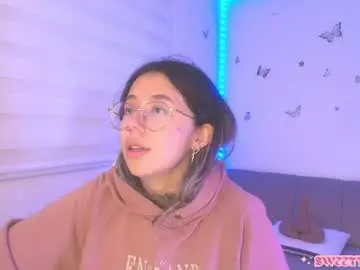 Chaturbate Sex Cam of sweettvera_