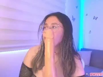 Chaturbate Live Sex of sweettvera_