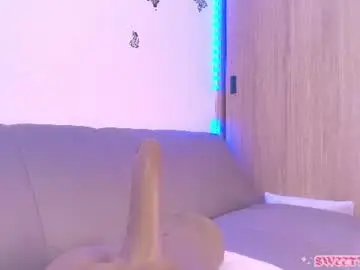 Chaturbate Sex Chat of sweettvera_