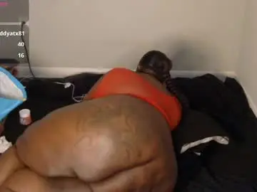 Chaturbate Free Live Porn of thickumzz41