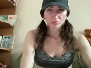 Chaturbate Sex Chat of tina_mars_