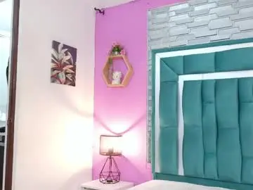 Chaturbate Sex Cam of tinajones20