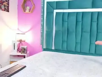 Chaturbate Sex Chat of tinajones20