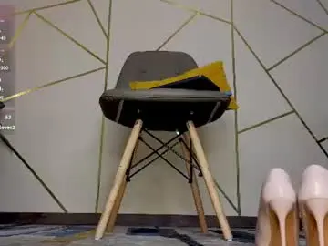 Chaturbate Adult Webcams of amandasilkheels_