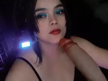 Chaturbate Live Sex Cam of boahancock_