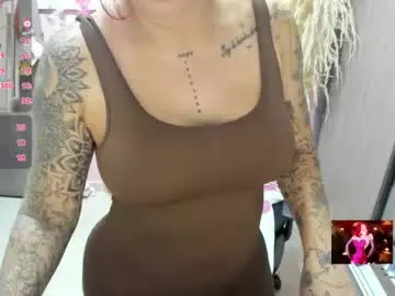 Chaturbate Best live sex cam show of karol_milf__
