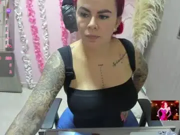 Chaturbate Sex Cam of karol_milf__