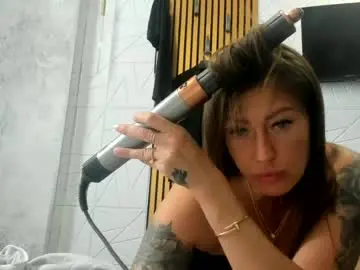 Chaturbate Adult Webcam of little_princess777