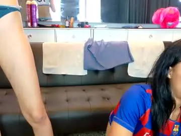 Chaturbate Live Sex of littlejennifer18