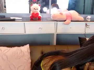 Chaturbate Live Sex of littlejennifer18
