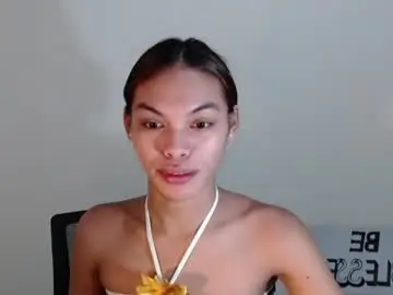 Chaturbate Adult Video Chat of miss_jhes