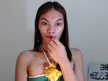Chaturbate Live Sex Cam of miss_jhes