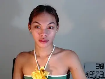 Chaturbate Live Sex Cam of miss_jhes