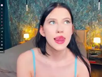 Chaturbate Nude Webcam of veolasil