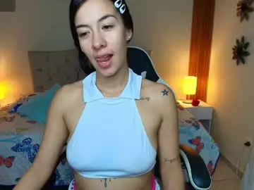 Chaturbate Free Porn Cam of emiily_skinny