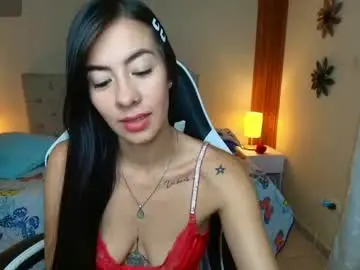 Chaturbate Live Porn of emiily_skinny