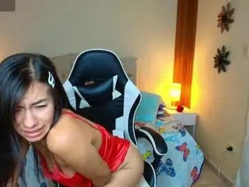Chaturbate Adult Webcams of emiily_skinny