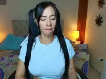 Chaturbate Adult Video Chat of emiily_skinny