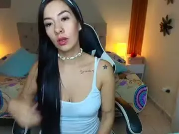 Chaturbate Watch Live Sex Cams of emiily_skinny