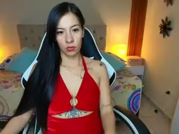 Chaturbate Nude Webcam of emiily_skinny