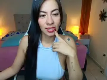 Chaturbate Live Sex Cam of emiily_skinny