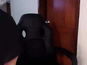 Chaturbate Live Sex Cam of freyjashine_x