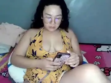Chaturbate Sex Cam of hot_emma1112