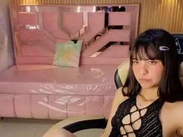 Chaturbate Private Sex Chat of isabeau_s