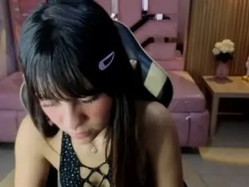 Chaturbate Best live sex cam show of isabeau_s