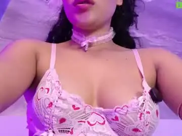 jade_mitchell from chaturbate
