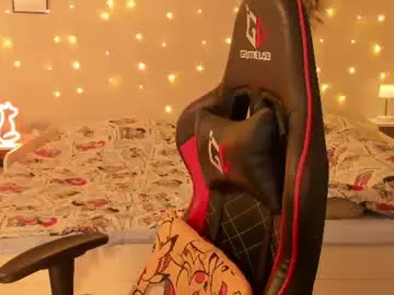 Chaturbate Free Porn Cam of janegrey11