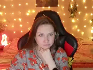 Chaturbate Live Sex Cam of janegrey11