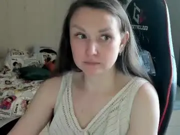 Chaturbate Nude Webcam of janegrey11