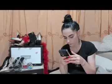 Chaturbate Best Webcam of jessylonghair