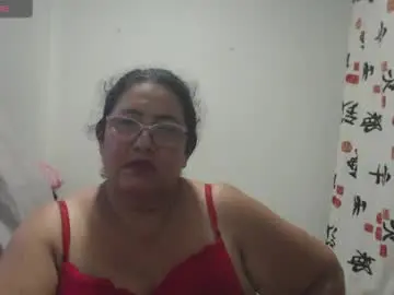 Chaturbate Adult Video Chat of karina_turbay