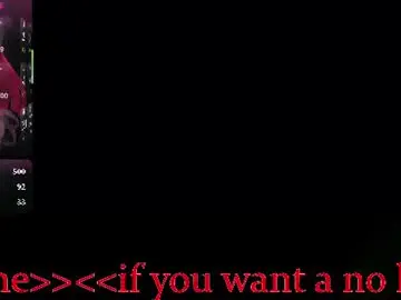 lucyheartfilia1 from chaturbate