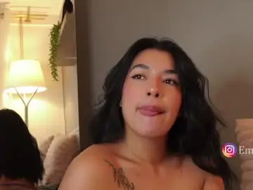 Chaturbate Sex Cam of missemily_11