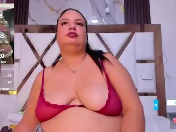 Chaturbate Live Sex of molly_sweetee